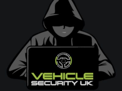 Vehicle security uk