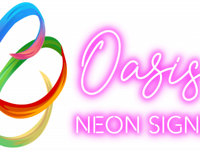 Oasis Neon Signs UK