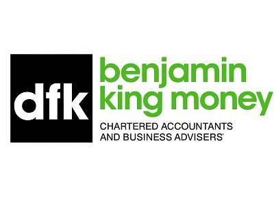 DFK Benjamin King Money